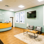 First City Mental Health Center