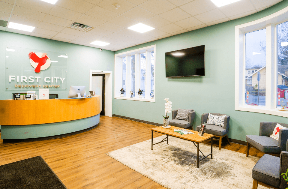 First City Mental Health Center