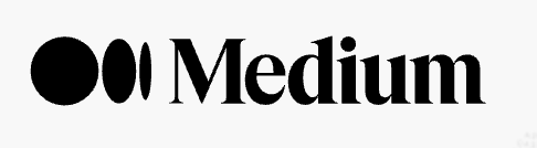 medium logo