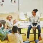 first city mental health