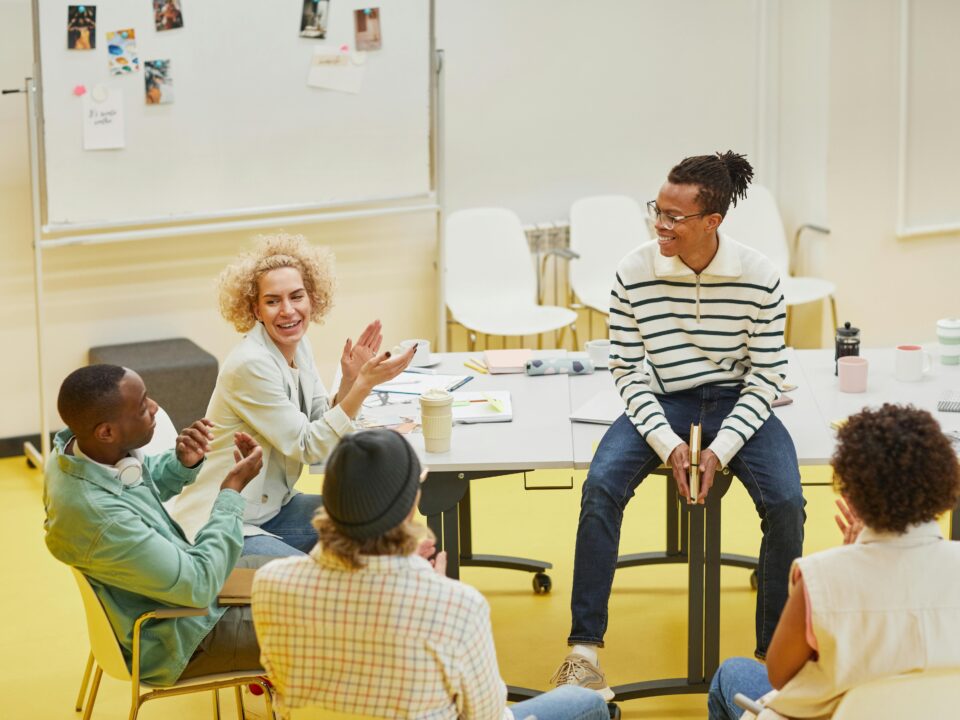 first city mental health