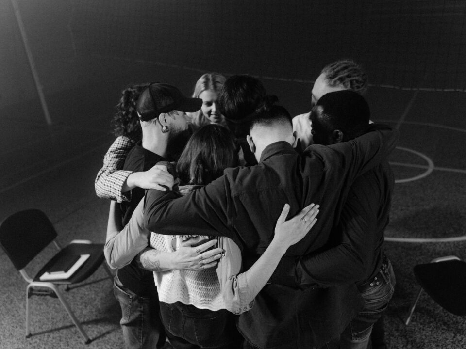 mental health treatment