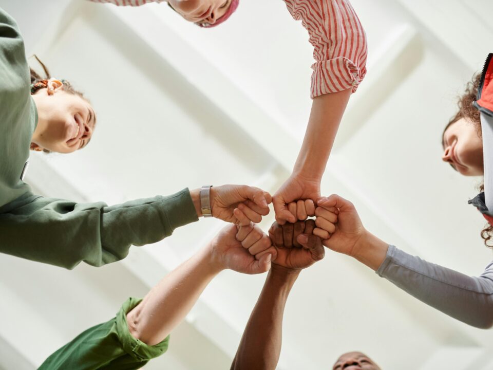 First City Mental Health Coping