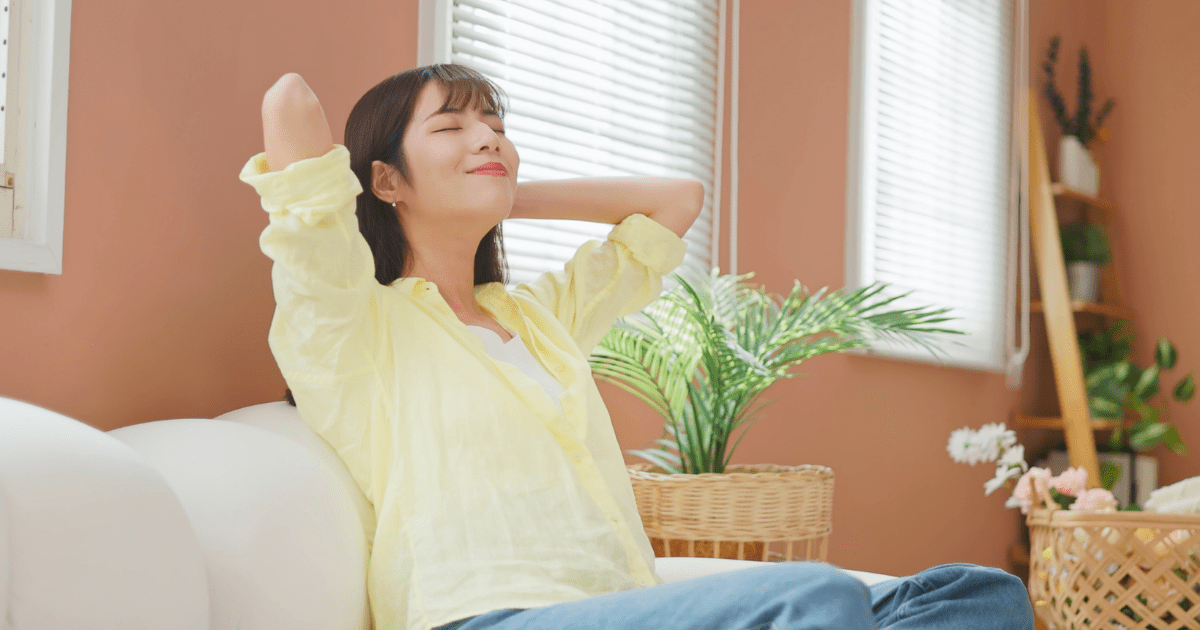 UNLOCKING INNER PEACE