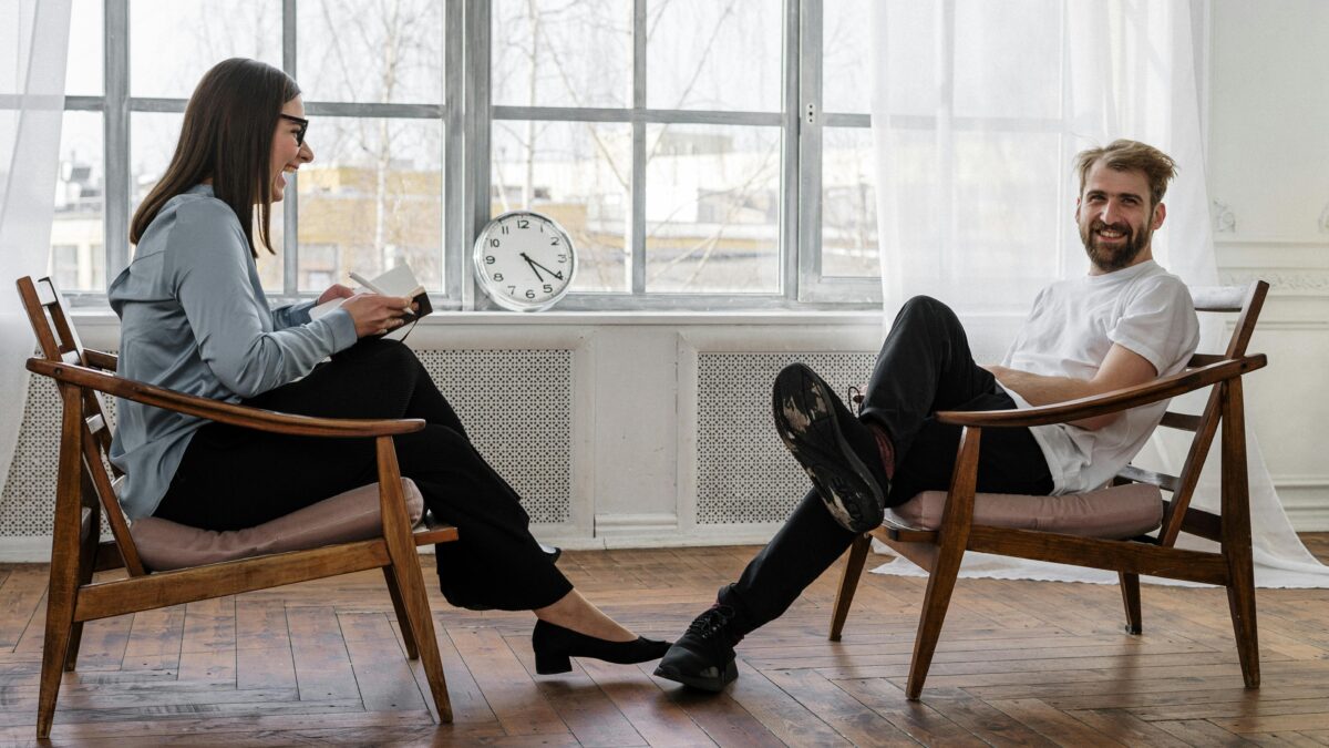 Cognitive Behavioral Therapy