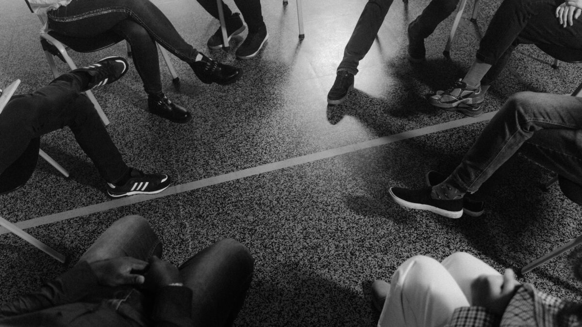 mental health residential treatment