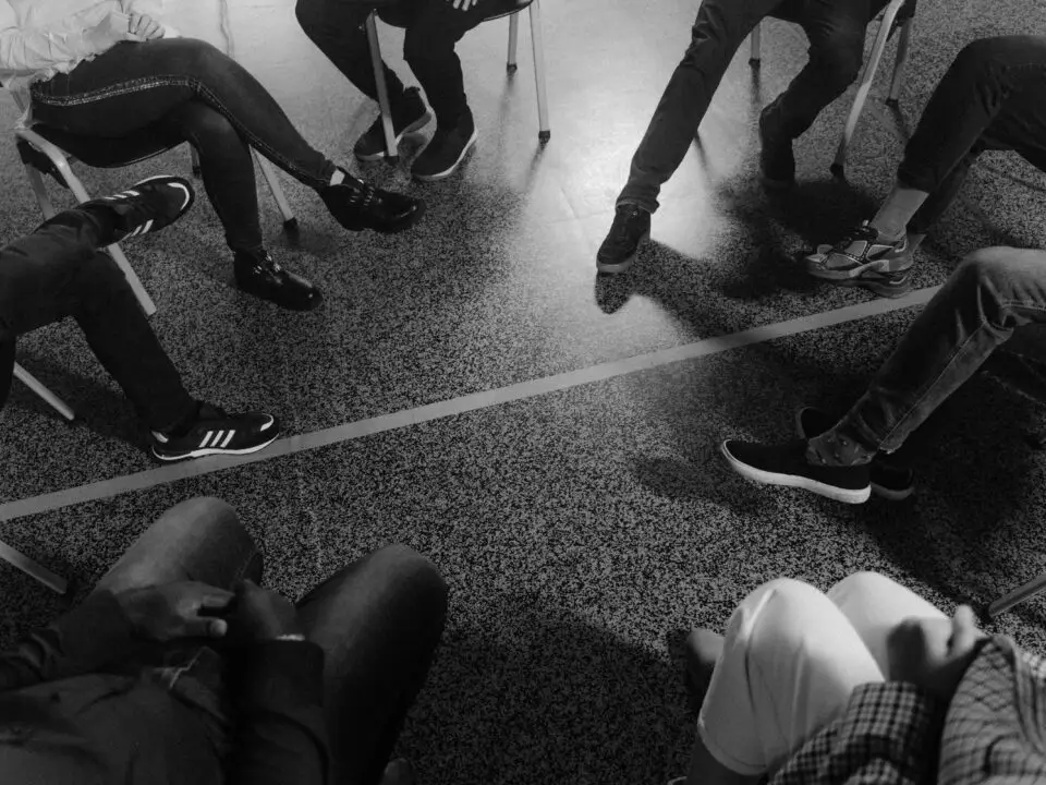 mental health residential treatment