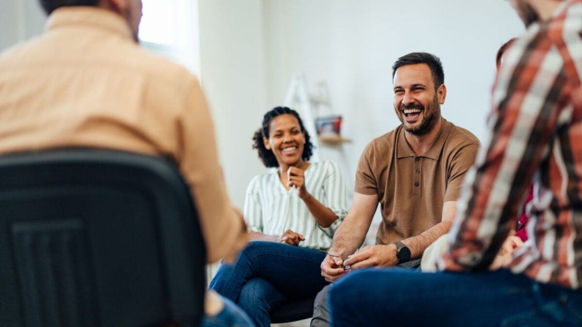 How Effective Case Management Drives Successful Addiction Treatment