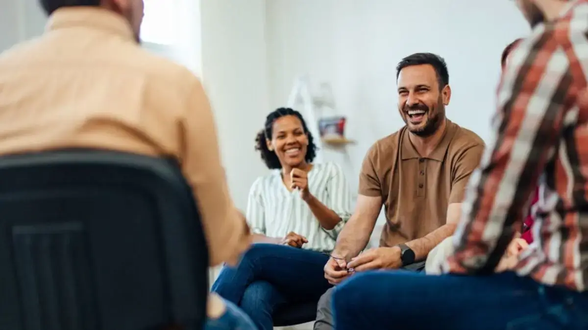 How Effective Case Management Drives Successful Addiction Treatment