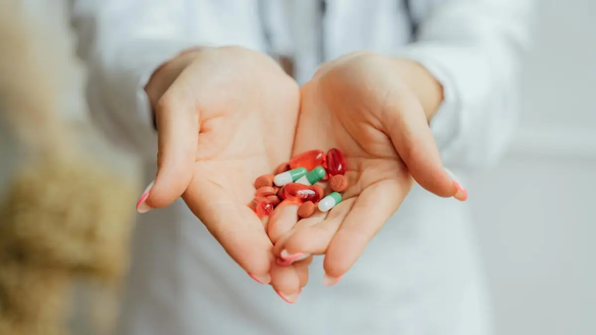 Medication Management