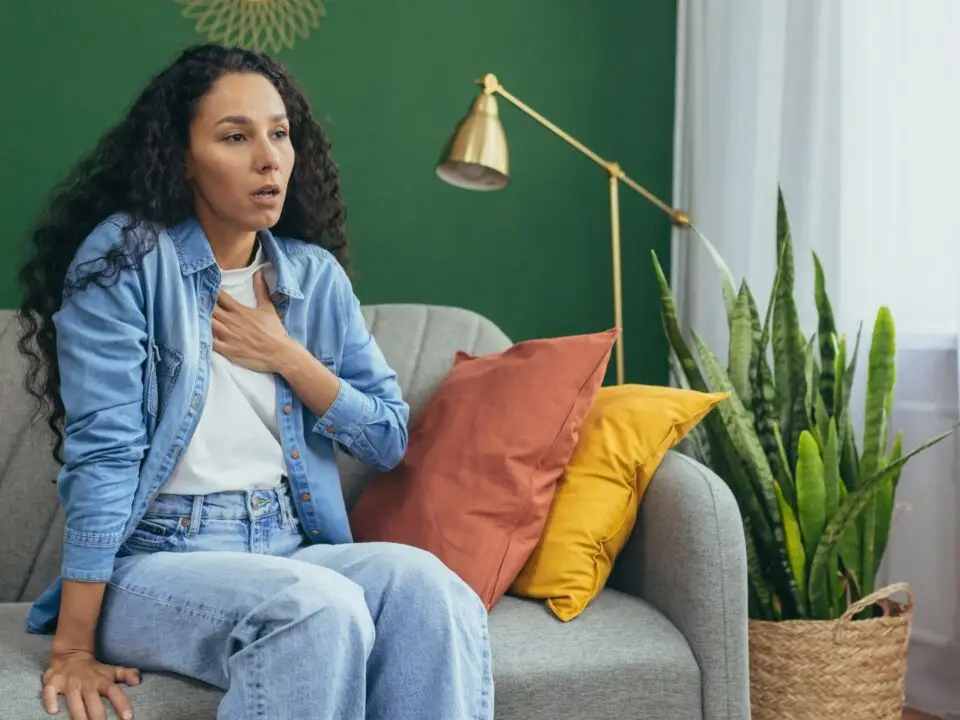 Anxiety Disorder Treatment