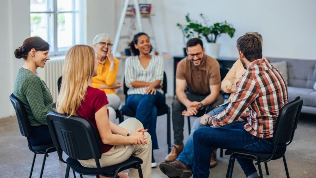 The Benefits of Adult Intensive Outpatient Program in Indianapolis