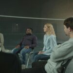 group therapy in First City Mental Health