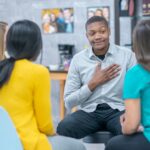 Substance use disorder