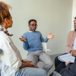 First City Mental Health