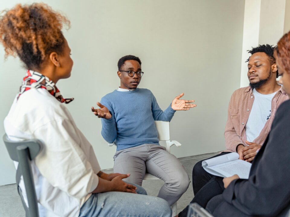 First City Mental Health