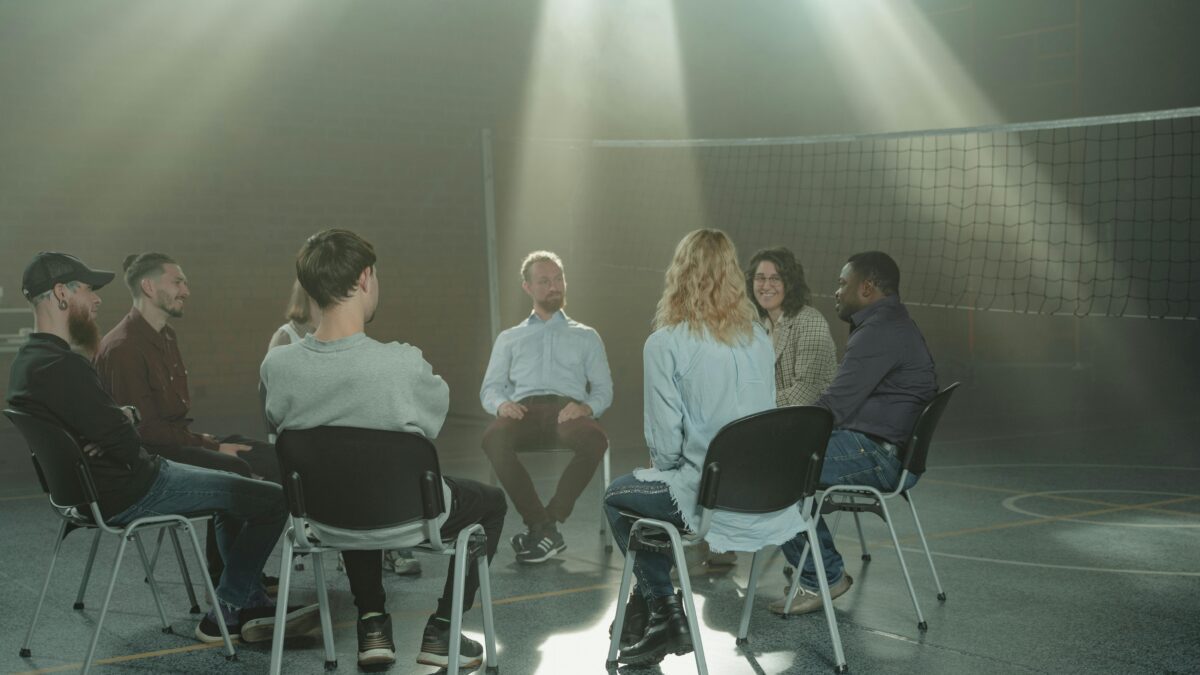 First City Mental Health