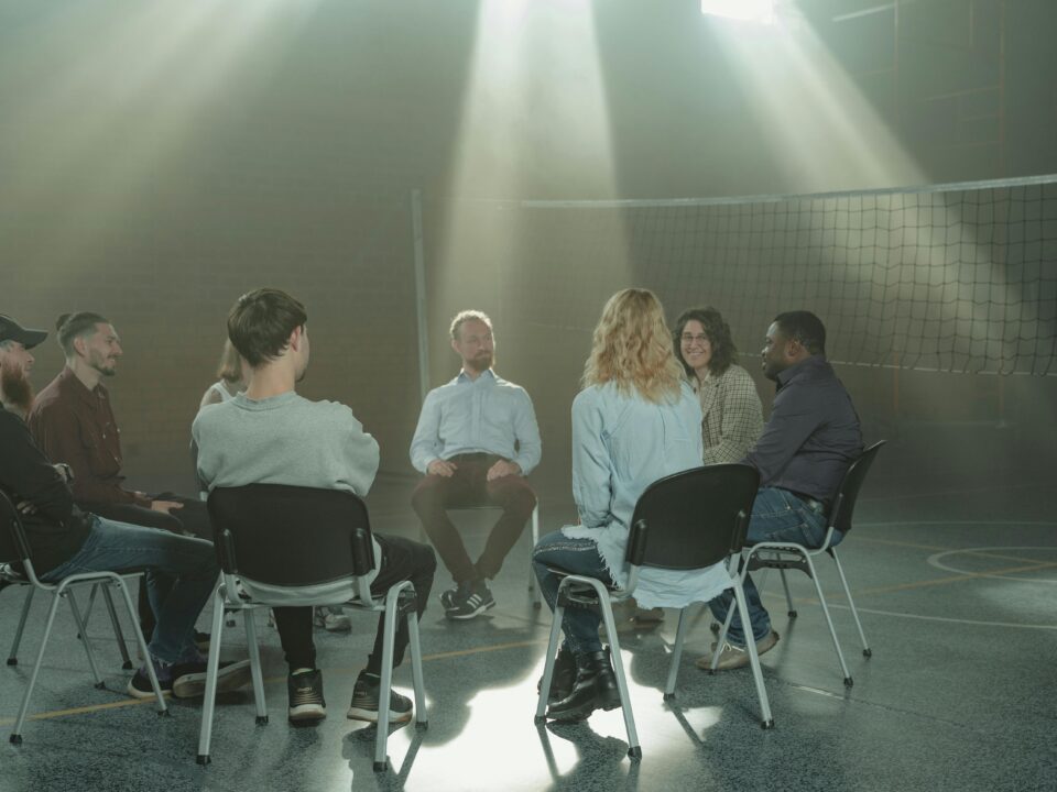 First City Mental Health