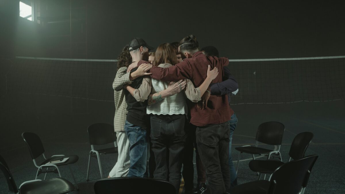 mental health facilities