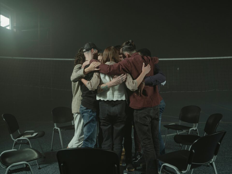 mental health facilities