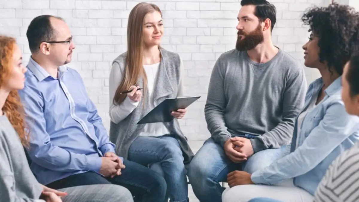 Inpatient vs. Outpatient Mental Health Treatment Which Is Right for You