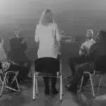 mental health facility