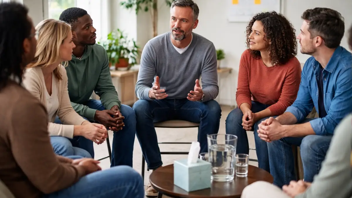 Alcohol Detox in Indiana