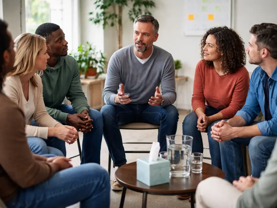 Alcohol Detox in Indiana