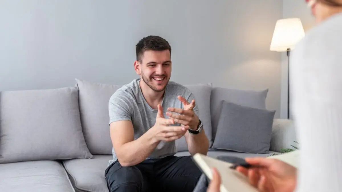 Alcohol Rehab Admissions Process What Happens After You Say Yes