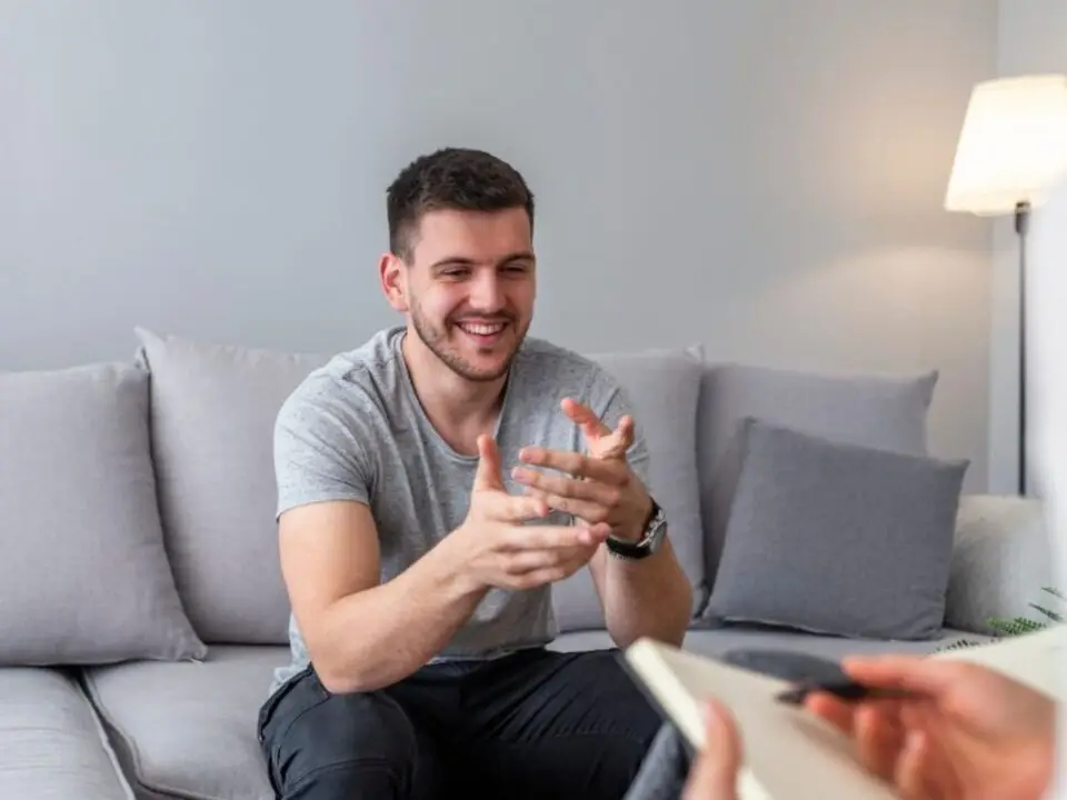 Alcohol Rehab Admissions Process What Happens After You Say Yes