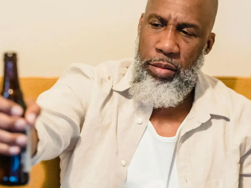 Can You Quit Drinking Safely at Home When Alcohol Withdrawal Becomes Dangerous