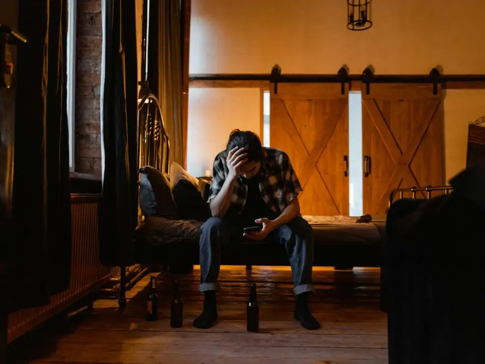 Why People Delay Alcohol Rehab and What That Delay Usually Costs