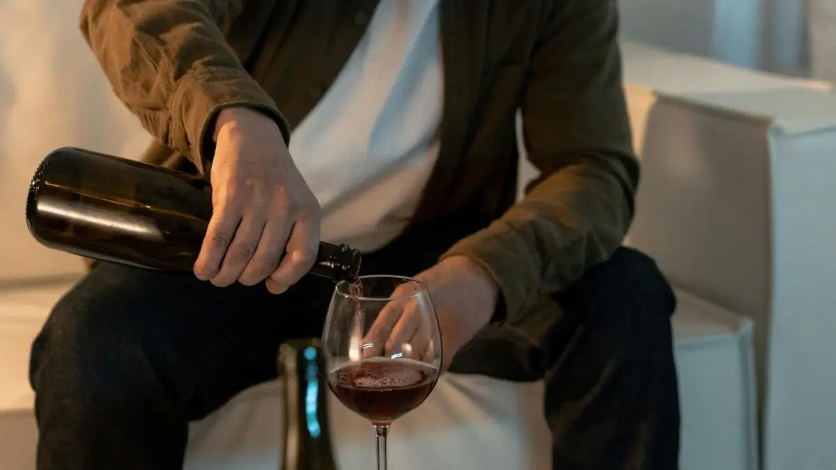 Alcohol Rehab for a Loved One