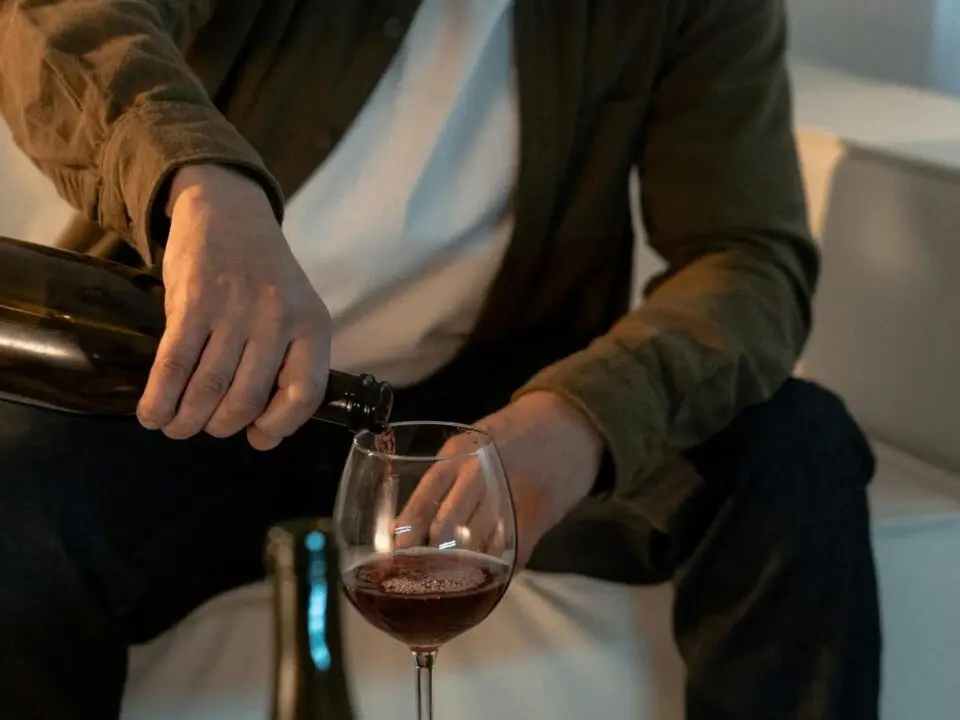 Alcohol Rehab for a Loved One