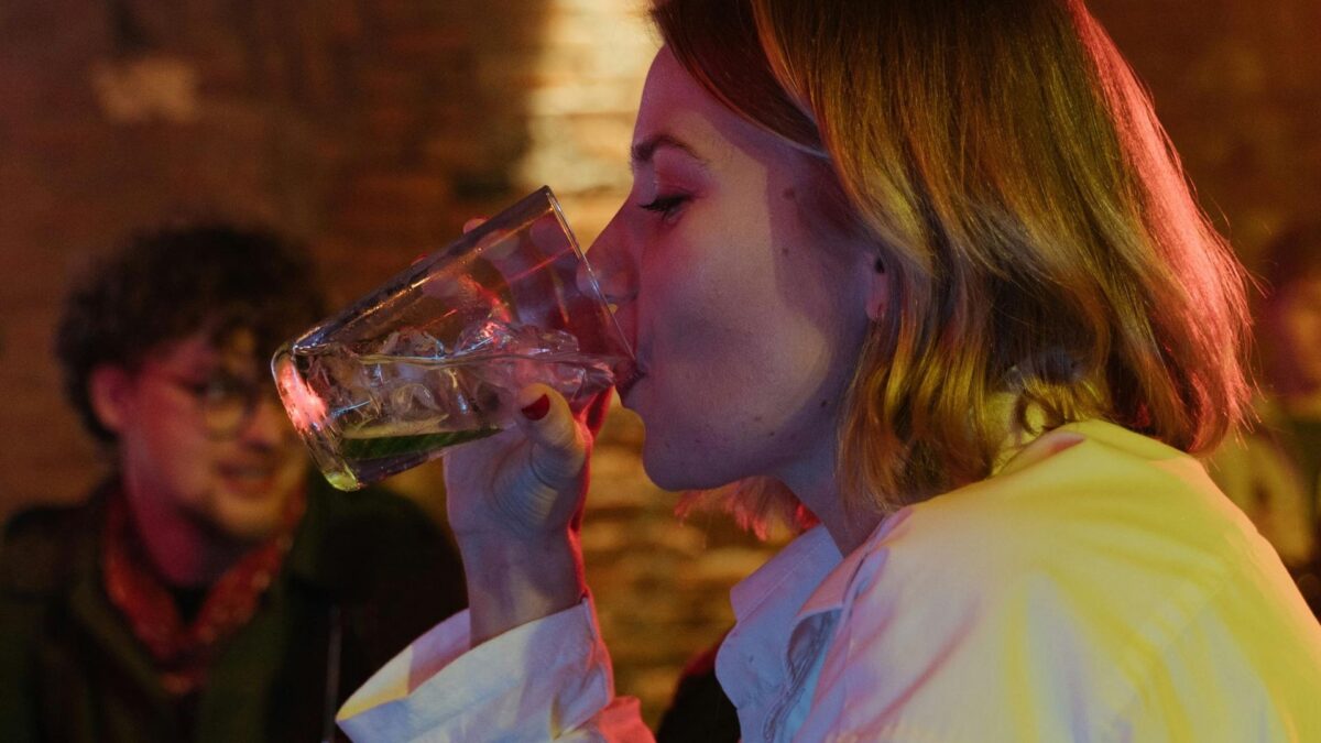 What Happens to Your Body and Mind When Drinking Becomes a Daily Habit