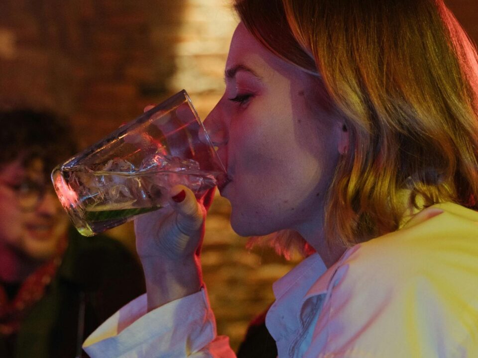 What Happens to Your Body and Mind When Drinking Becomes a Daily Habit