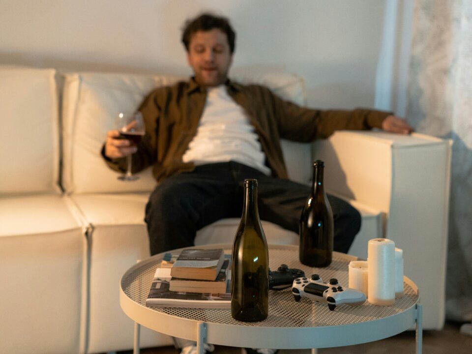 What to Bring to Alcohol Rehab and How to Prepare Before Admission