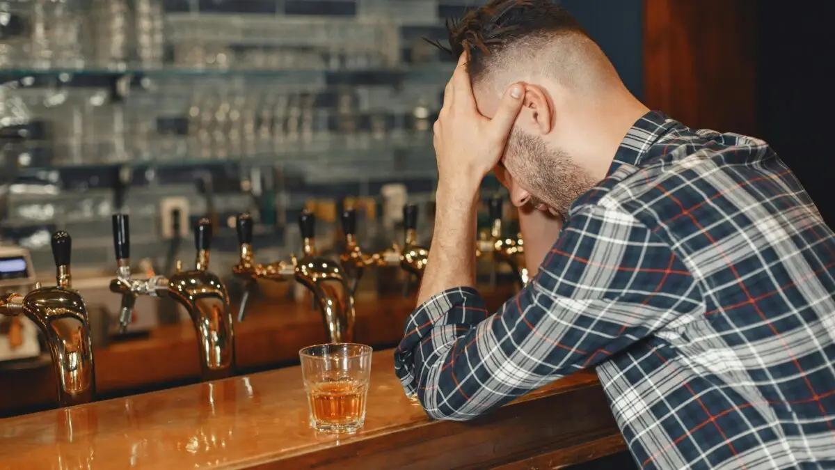 Alcohol Rehab