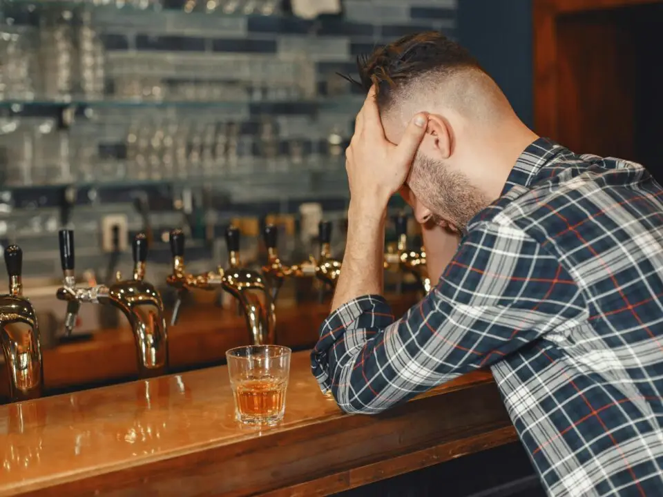 Alcohol Rehab
