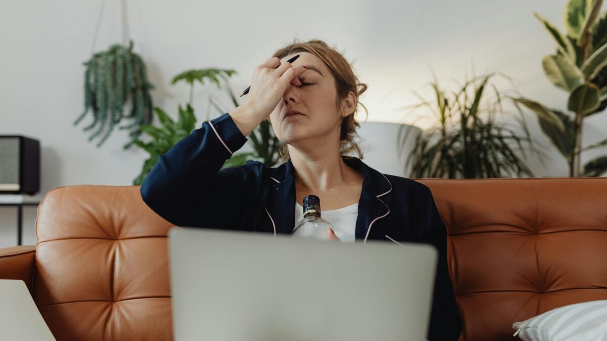 How Alcohol Rehab Helps When You Have Tried to Stop Drinking Before and Relapsed