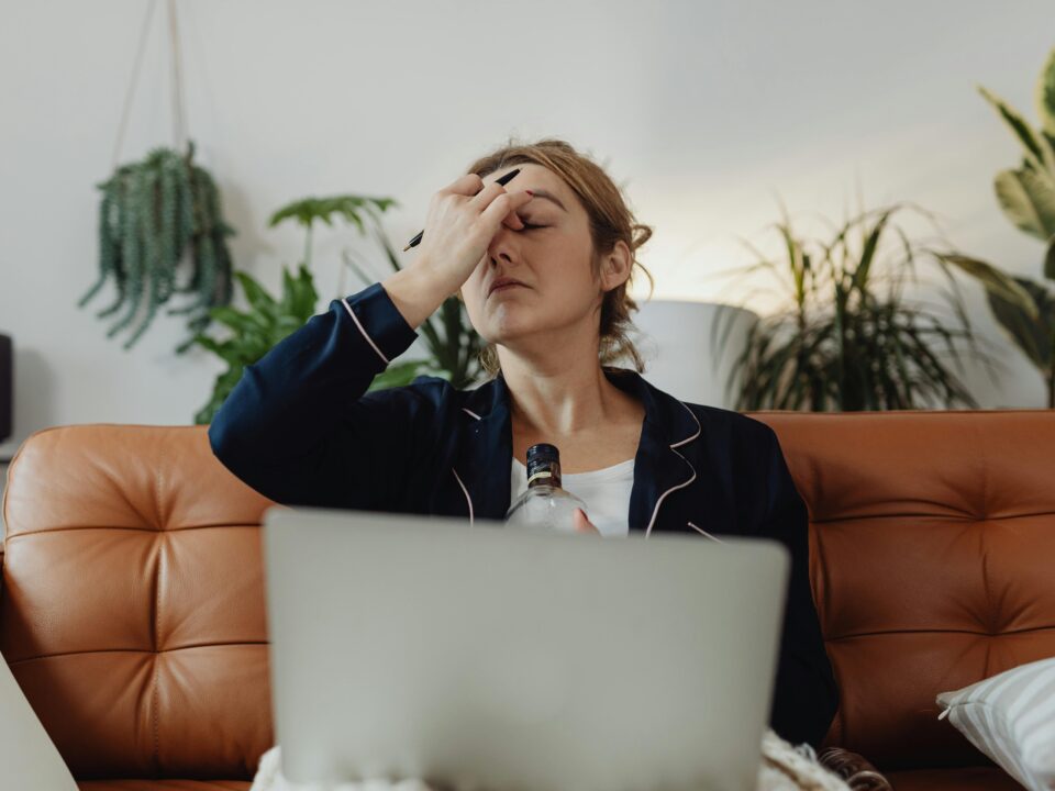 How Alcohol Rehab Helps When You Have Tried to Stop Drinking Before and Relapsed