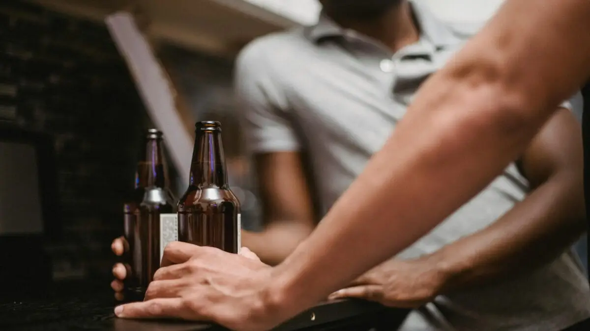 Alcohol Rehab