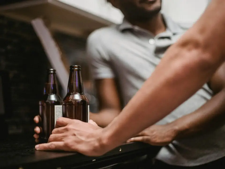 Alcohol Rehab