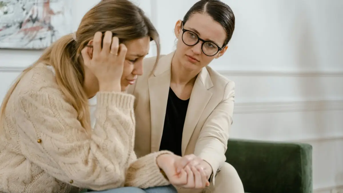 Mental Health Treatment
