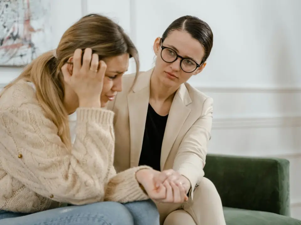 Mental Health Treatment