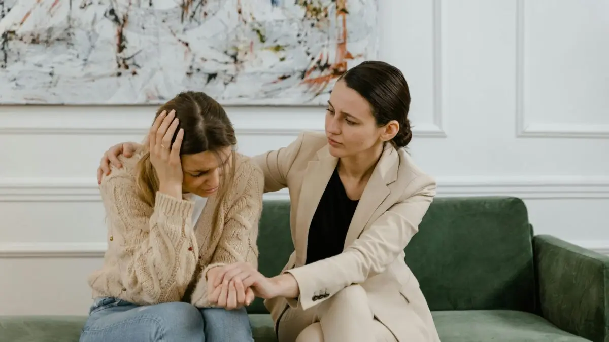 Depression Treatment