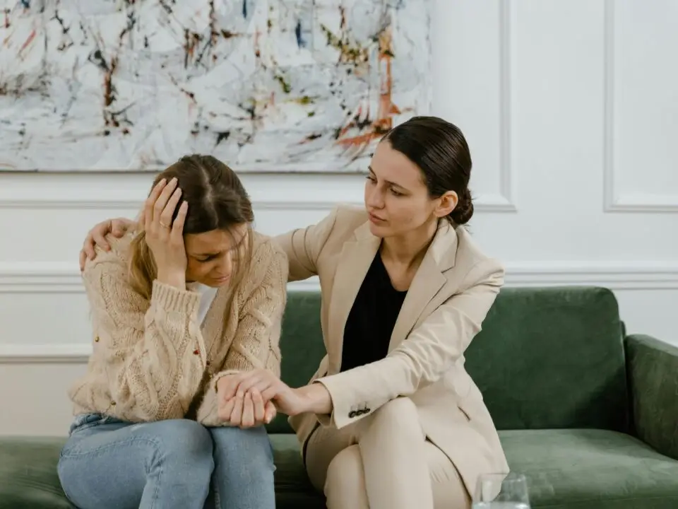 Depression Treatment