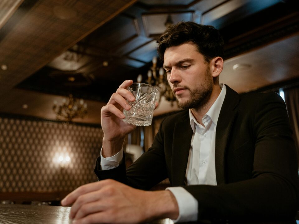 family pressure for alcohol rehab
