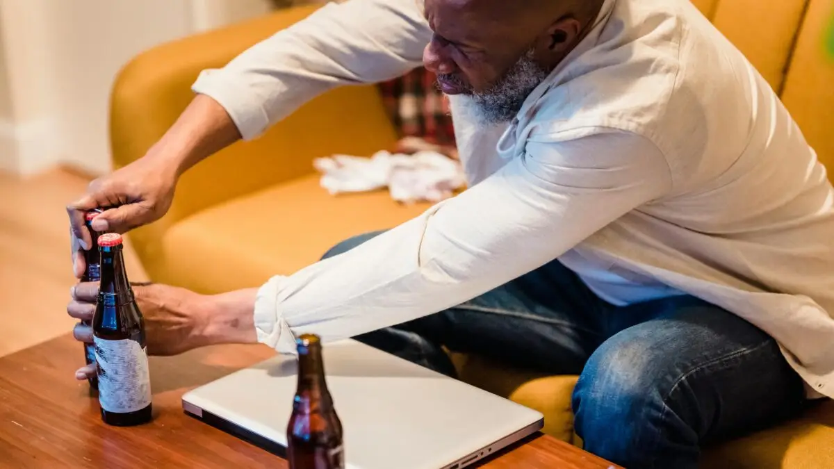 How to Talk to Yourself Honestly About Whether You Need Alcohol Treatment