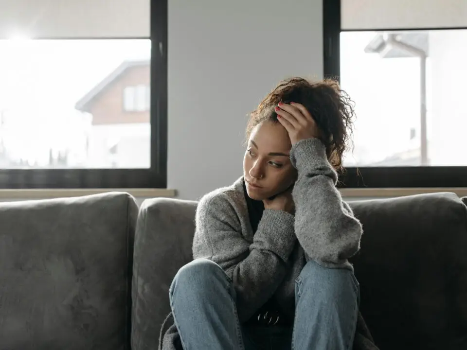 Residential Mental Health Treatment